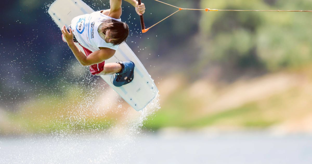USA Water Ski & Wake Sports Qualifications Criteria Released For 2025